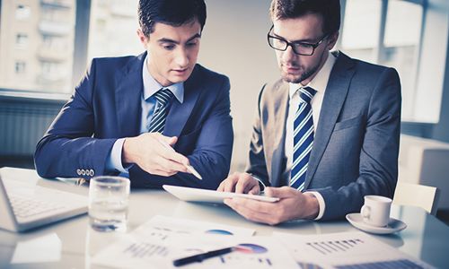 巴音郭楞商务调查